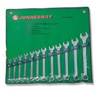 Набор ключей комбинированных  10-32 мм 12 предметов 048140