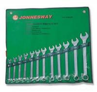 Набор ключей комбинированных  8-22 мм 12 предметов 047355