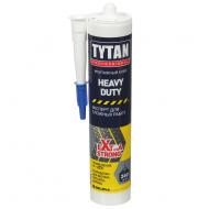 Клей TYTAN Professional  Heavy duty монтажный, бежевый 100 мл