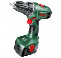 Шуруповерт аккумуляторный РSR 14,4-2