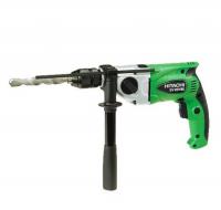 Дрель DV 20 VB2-NB БЗП Кейс