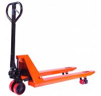 Тележка гидравлическая  TOR JC 2000, 2т
