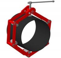 Центратор звенный наружный ЦЗН-151