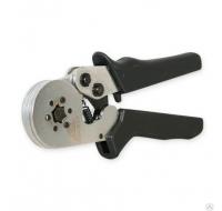 Пресс-клещи XCC-8 6-6