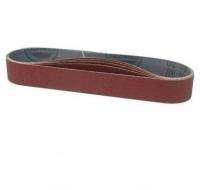 Шлифлента 1110.004800, 50х686мм, Р100, металл, дерево, для СТ 300РС, евро, 3шт