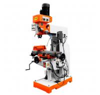 Станок сверлильно-фрезерный ZX7550CW