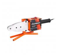 Аппарат для сварки пластиковых труб PW 205