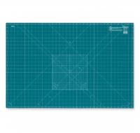 Коврик Olfa непрорезаемый формат А1,толщина 2 мм