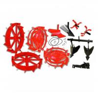 Комплект навесного оборудования для МБ-Нева