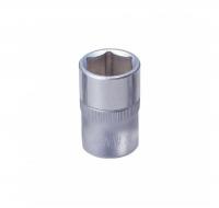 Головка торцевая 3/8" DR,  6 мм 048009