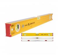 Уровень 96-2M 80см точн. 0,5мм/м Stabila