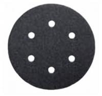 Круг шлифовальный 150 мм, К1200 по камню (5шт)