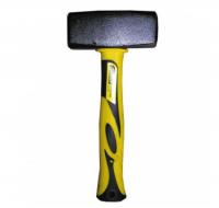 Кувалда 2000 гр., фиберглассовая рукоятка