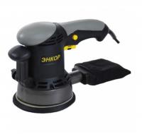 Эксцентриковая шлифмашина МШЭ-450/150Э