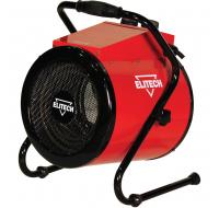 Тепловая пушка ТВ 9 ЕКТ