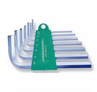 Набор угловых шестигранников 2,5-10 мм 7 предметов 047088