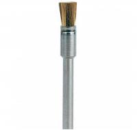 Щетка (медь) 3,2мм (537) 3шт