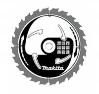 Диск пильный для сэндвич панелей 270х30х2.3мм Z60