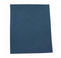 Шлиф.шкурка "Master"на ткан. осн., водостойкая № 120, 23 х 28 см