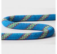 Веревка страховочно-спасательная d 11 мм Лагуна на катушке 1м