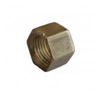 Гайка 19БПО5-000-11.01 (М16 х 1,5 правая)