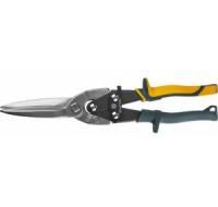 Ножницы по твердому металлу 290мм, удлиненные