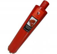 Сверло алмазное сегментное Мокр. 132х450х 1 1/4 UNC Pro Line G2 (железобетон)