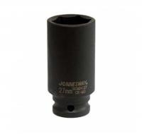 Головка торцевая ударная глубокая 1"DR, 27 мм, 048592