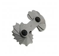 Шаблон радиусный №3 ЧИЗ