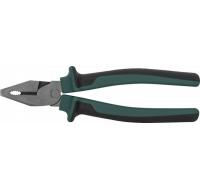 Пассатижи 7" с увеличенными рычагами 049392