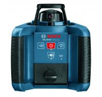 Лазер ротационный GRL 250 HV Prof