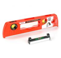 Уровень KAPRO торпедо магнитный с подвесным уровнем