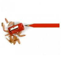 Карандаш + точилка Kapro 275