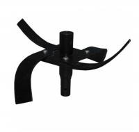 Нож культиватора Т55