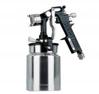 Краскораспылитель с нижн. балон. Record Eco 2000  сопло 1,5 мм