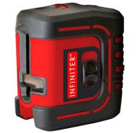 Нивелир лазерный Infiniter CL2