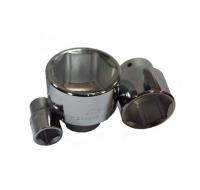 Стандартная головка 1/2 DR 11 мм