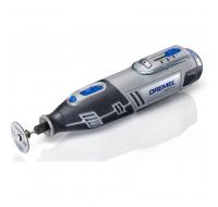 Инструмент многофункциональный аккумуляторный Dremel 8200-5/65