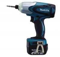 Аккумуляторный винтоверт BTS 130 RFE