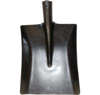 Лопата совковая ЛСП рельсовая сталь 900гр (S-501) РС