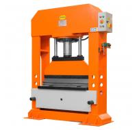 Пресс гидравлический HPB-1500, 30т