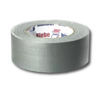 Лента армированная 50мм х 40м, серая