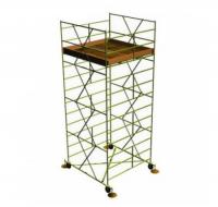 Вышка-тура УЛТ-200 Н=21.0м