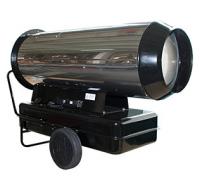 Калорифер дизельный ДН-105П апельсин