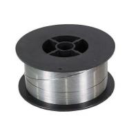 Проволока сварочная (порошковая Flux), 0,8мм, 1кг, 0606.016000