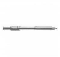 Зубило  30мм 400 мм Bosch