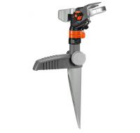 Дождеватель импульсный на колышке Premium