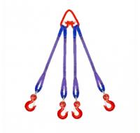 Строп текстильный 4СТ  2,5 х 1,0