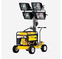 Мачта осветительная ML 440 с электрогенератором MG5