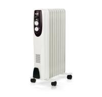 Радиатор масляный BOH/CL-09WRN 2000 (Classic 9 секций)